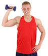 Photo: Body builder Body builder