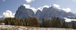 Italian Alps