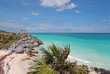 Carribean beach
