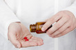 Taking Medication