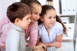 Foto: education education