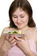 healthy food