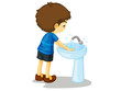 Child illustration