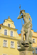 Jelenia Gora Brunnen - Jelenia Gora well 03