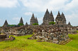 Photo: prambanan ruin, Yogyakarta, Java, Indonesia. prambanan ruin, Yogyakarta, Java, Indonesia.