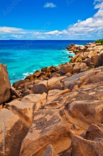 Photo: Seascape view Seascape view
