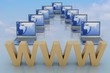 global network the internet
