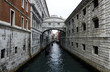 Ponte dei Sospiri e Rio del Palazzo