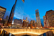 Manhattan, New York City. USA.