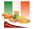 Italian Cuisine Italian Cuisine
