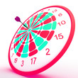 Dart Board