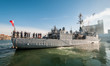 Bateau militaire 2