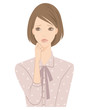女性