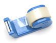 scotch tape isolated