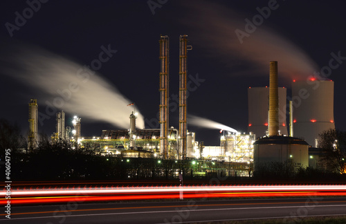 Photo: chemieindustrie chemieindustrie