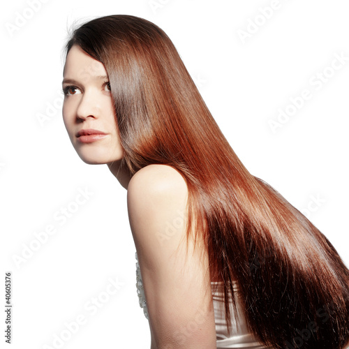 Photo: Perfect hair Perfect hair