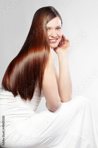 Photo: Perfect hair Perfect hair