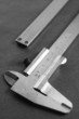 a duel scale vernier measuring calipers