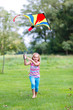 kite flying