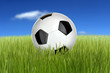 Foto: Fußball 34 Fußball 34