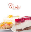 Fruit Cake