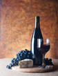 Red wine