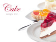 Fruit Cake
