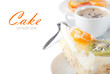 Fruit Cake