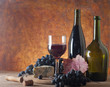 Red wine