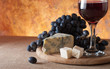 Red wine