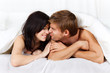 young couple