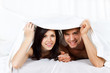 young couple