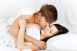 young couple