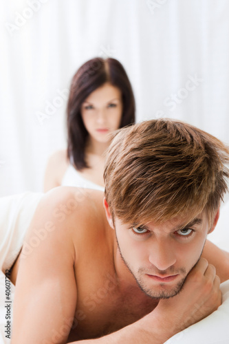 Foto: young couple young couple