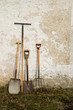 Garden tools
