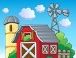 Farm theme image 2 Farm theme image 2