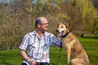 Kleine Pause mit Nina 4