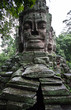 Cambodian Temple