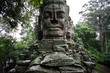 Cambodian Temple