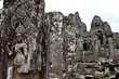 Cambodian Temple