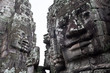 Cambodian Temple