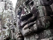 Cambodian Temple