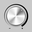 Volume control