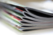 Magazines