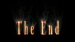 Fire The End