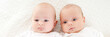 two baby