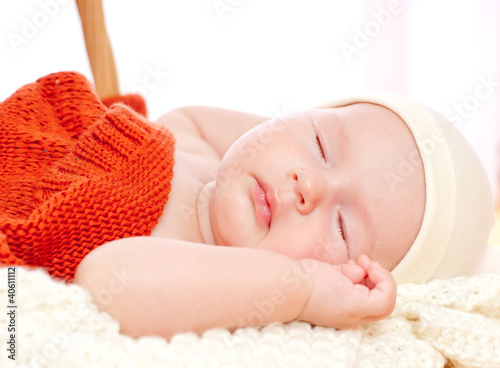 Photo: sleeping baby sleeping baby