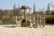 Kinderspielplatz