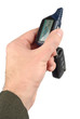 Alarm Switch