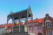 Denkmal für Königin Luise